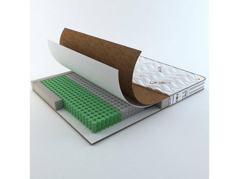 матрац федер 256+ в Нижневартовске