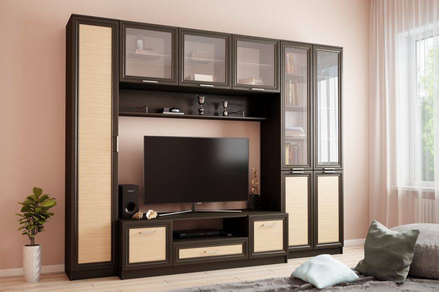 гостиная астория-1 в Нижневартовске