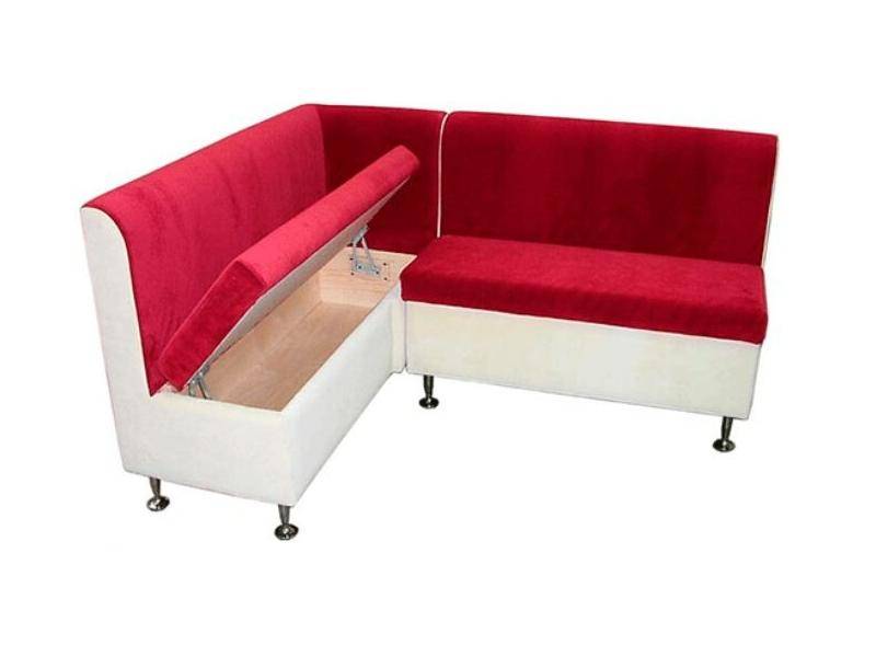 кухонный угловой диванчик в Нижневартовске