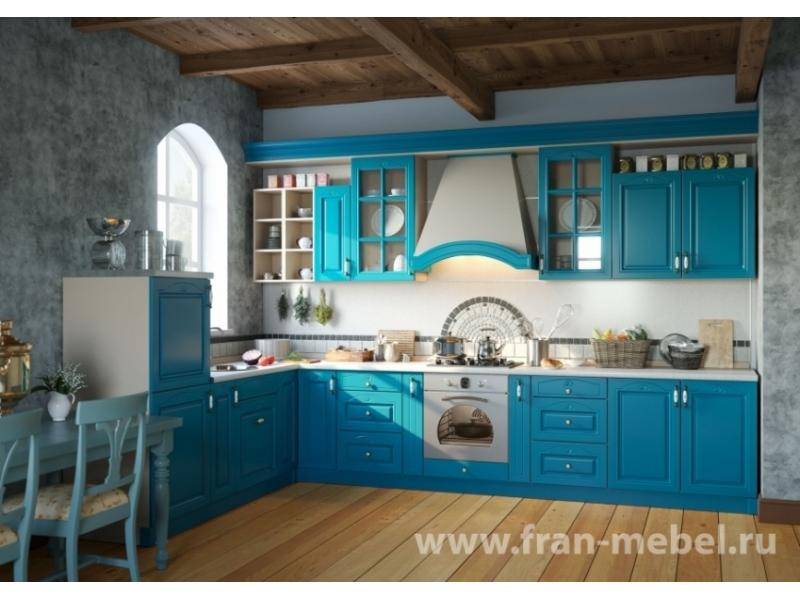 кухня диадема (нова) в Нижневартовске