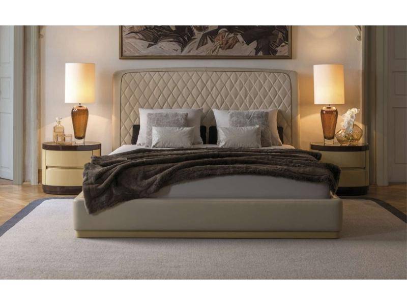 кровать kler pigmalione - l100 в Нижневартовске