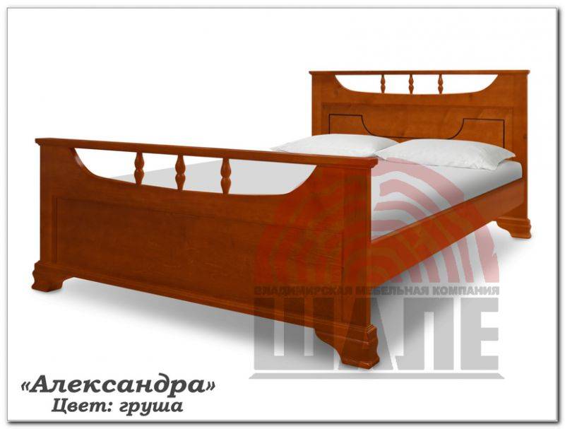 кровать в спальню александра в Нижневартовске