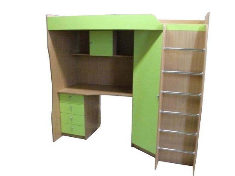 детская лдсп в Нижневартовске