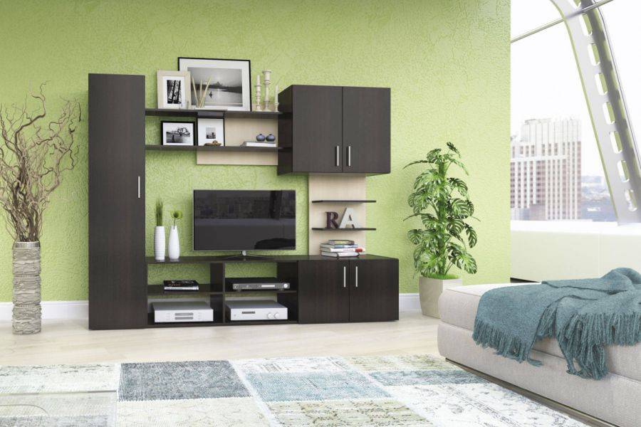 стенка в гостиную феррара в Нижневартовске