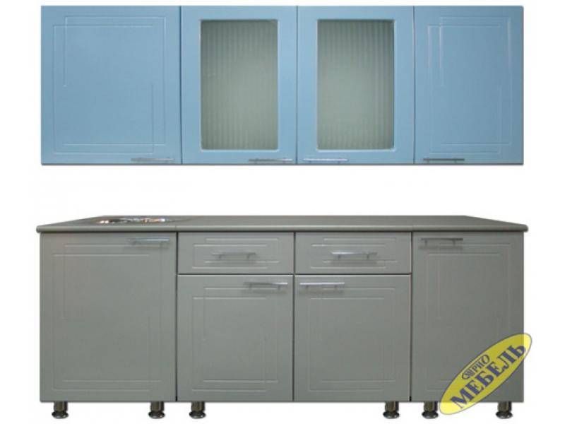 кухня прямая 20 в Нижневартовске