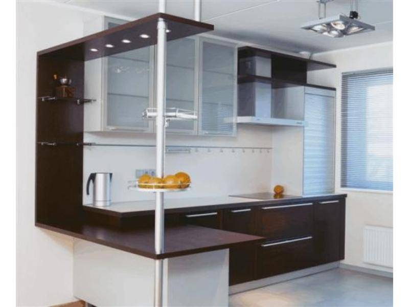 кухонный гарнитур угловой в Нижневартовске