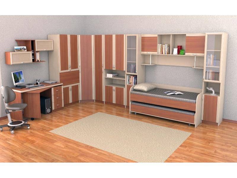 детская в Нижневартовске