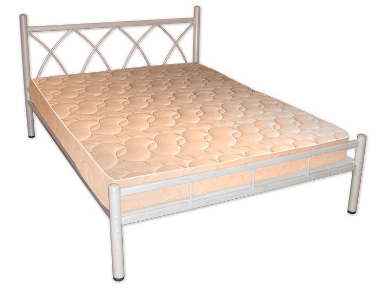 большая кровать муз-01/8 в Нижневартовске