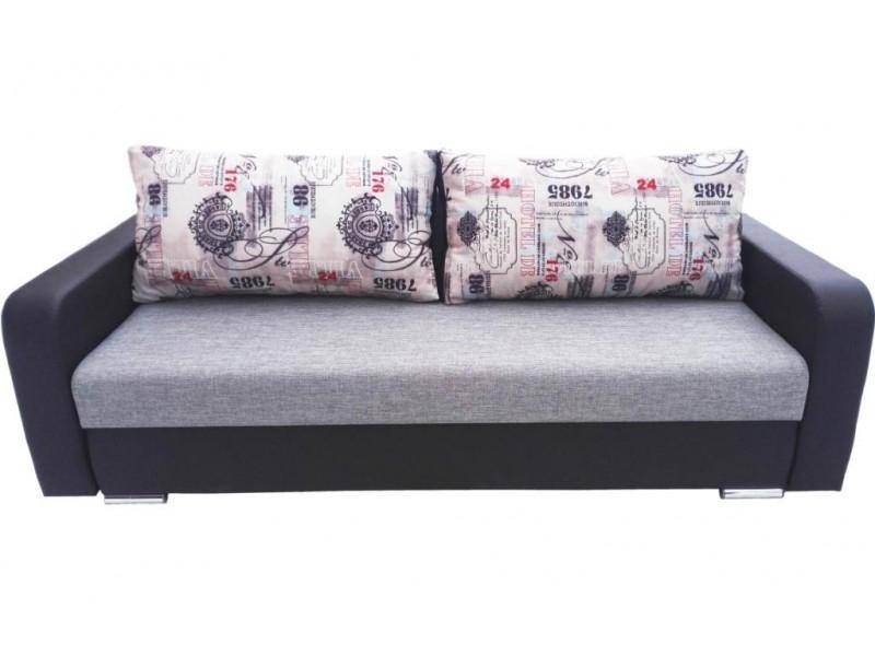 диван прямой калипсо в Нижневартовске