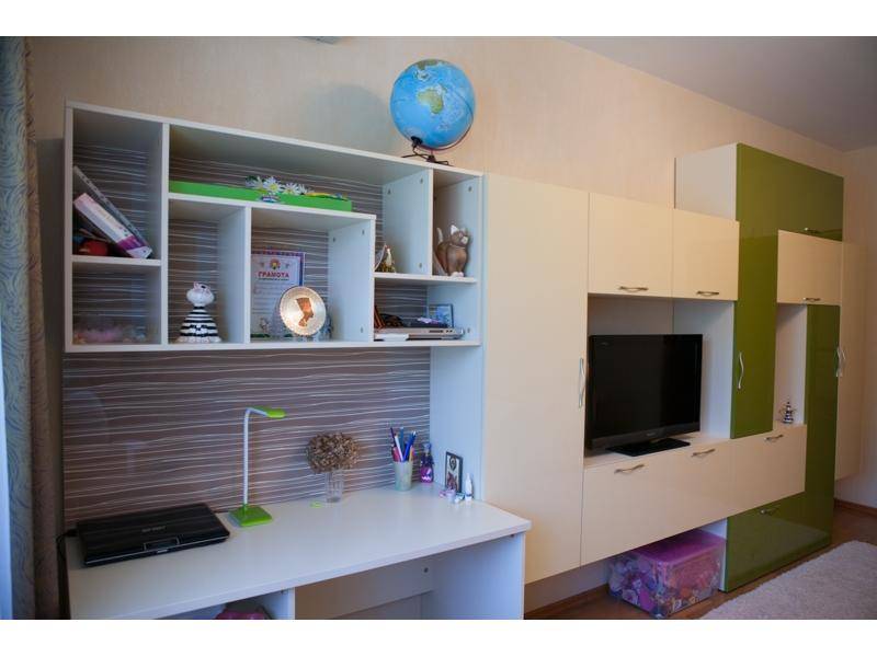 детская стенка в Нижневартовске