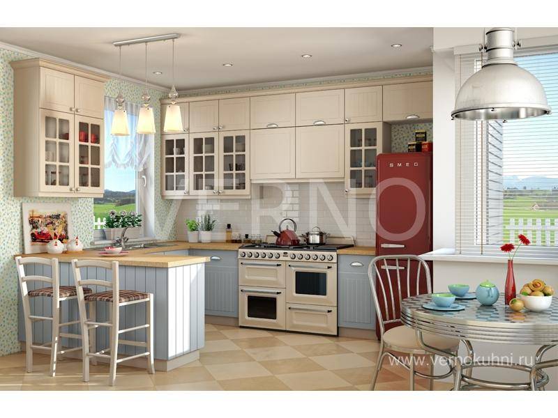 кухонный гарнитур глория в Нижневартовске