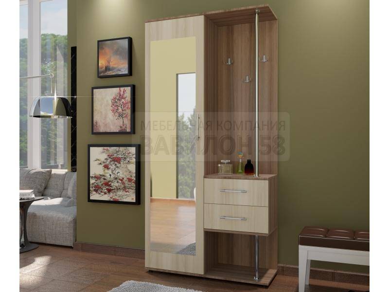 прихожая надежда в Нижневартовске