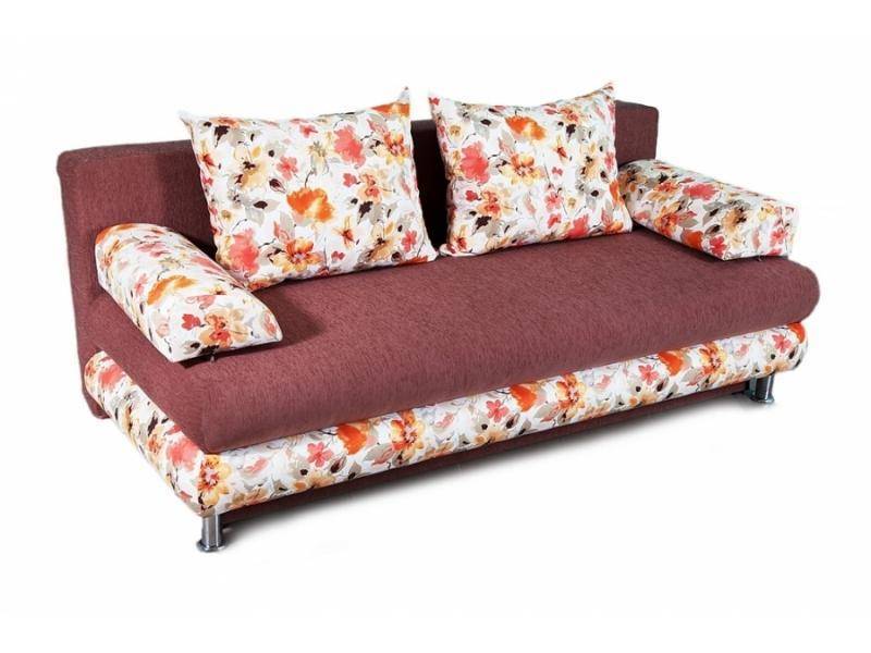 прямой диван канзас плюс в Нижневартовске