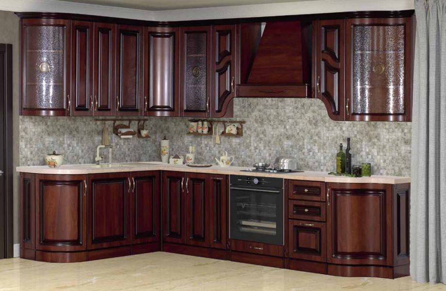 кухня нова 5 в Нижневартовске