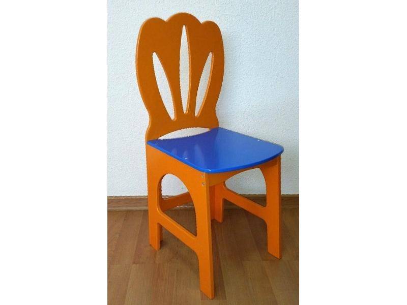 детский стул лира в Нижневартовске