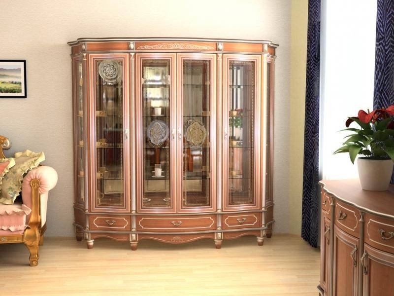 гостиная стенка «палермо1» в Нижневартовске