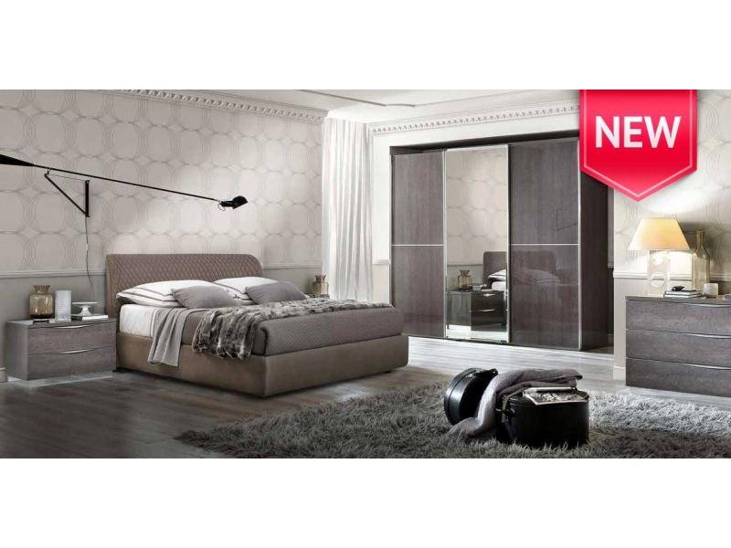 спальня platinum в Нижневартовске