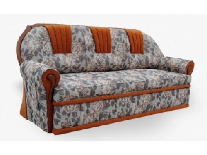 диван прямой фаворит в Нижневартовске