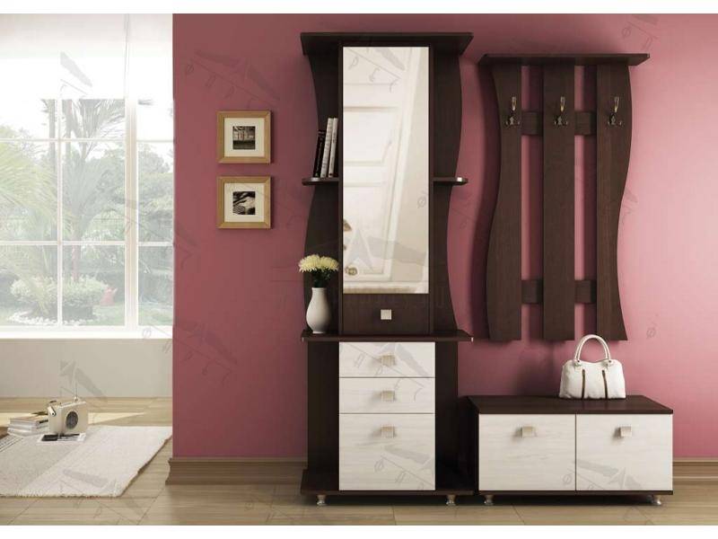 прихожая лиана в Нижневартовске