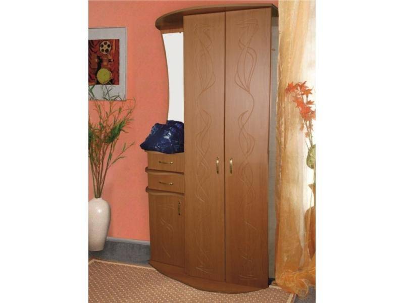 прихожая прямая ромэо 6а в Нижневартовске