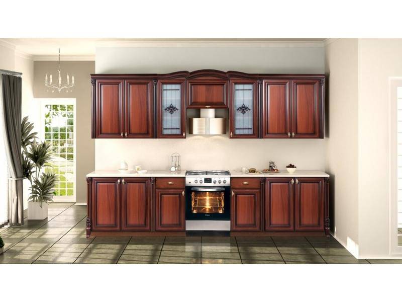 кухня селена 251 в Нижневартовске