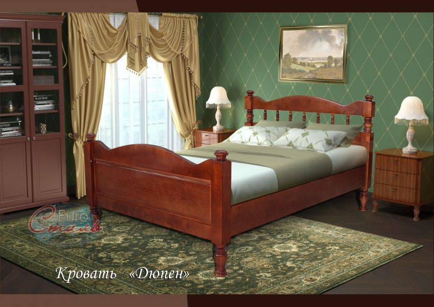 кровать дюпен в Нижневартовске