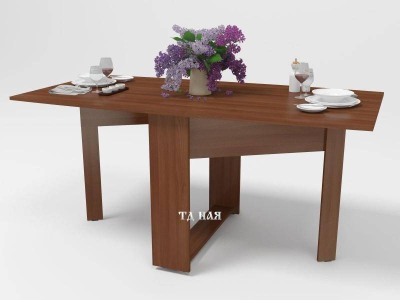 стол-книжка стк-1 трансформер астра в Нижневартовске