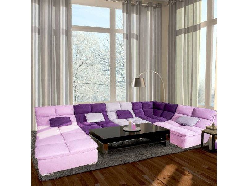 диван угловой комфорт-35 в Нижневартовске