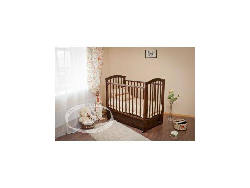 детская кровать ирина с 625 в Нижневартовске