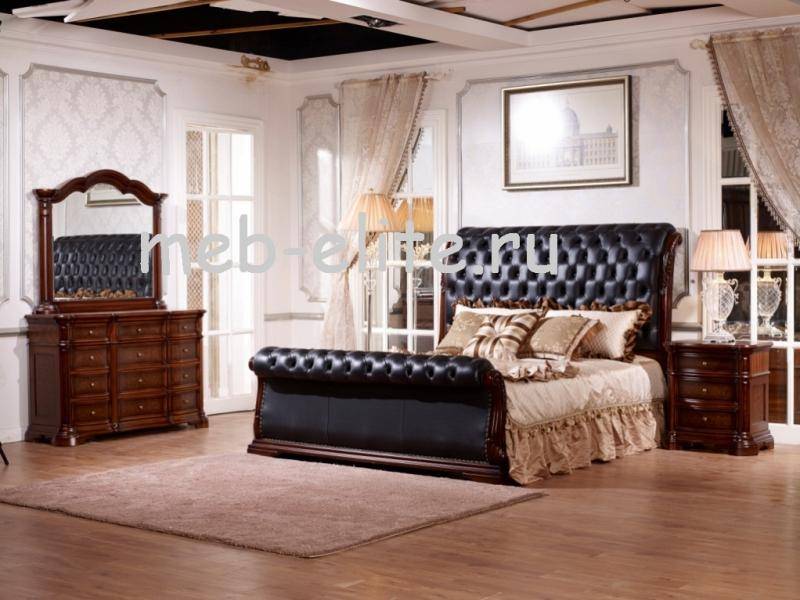 спальня алисия av-15 в Нижневартовске