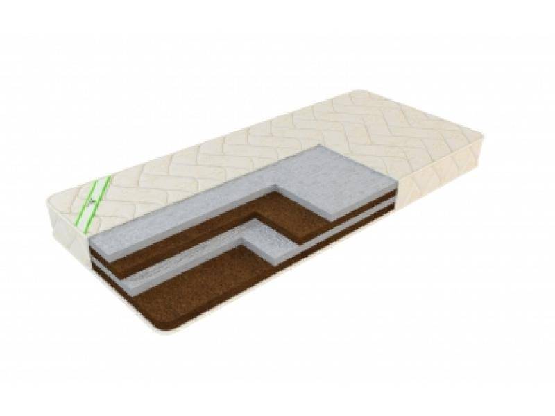 матрас евро-джангл хеппи в Нижневартовске