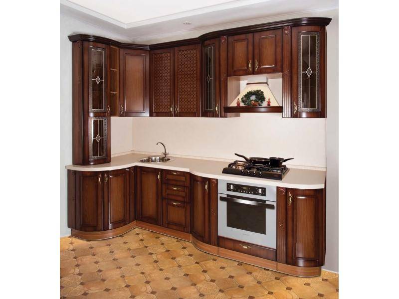 дорогой кухонный гарнитур венеция в Нижневартовске