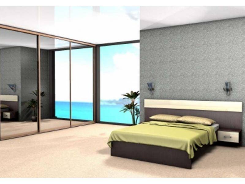 спальный гарнитур консул в Нижневартовске