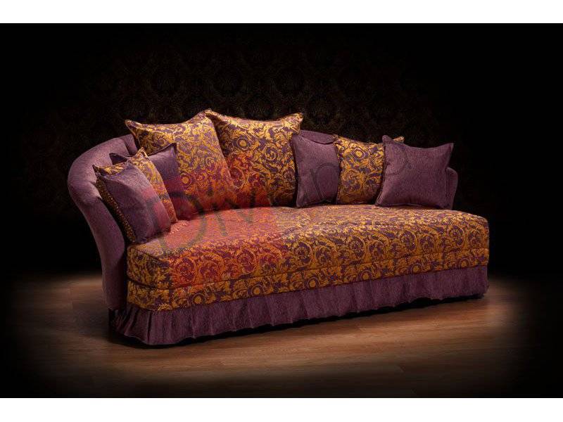 круглая кровать сорго в Нижневартовске