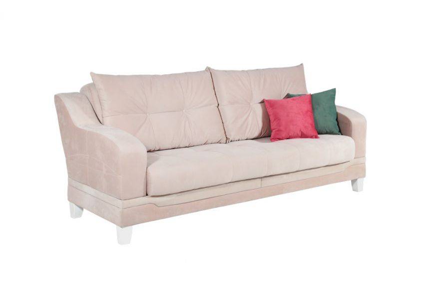 диван кристалл прямой в Нижневартовске