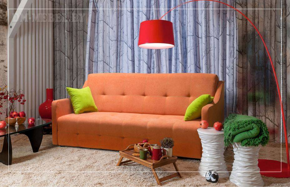 диван-кровать книга ватсон в Нижневартовске