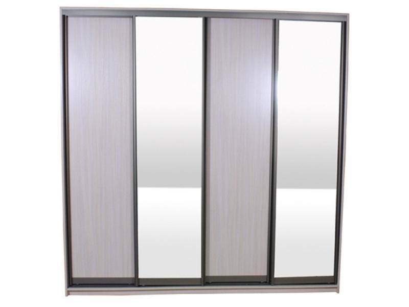 шкаф-купе премиум 2360 в Нижневартовске