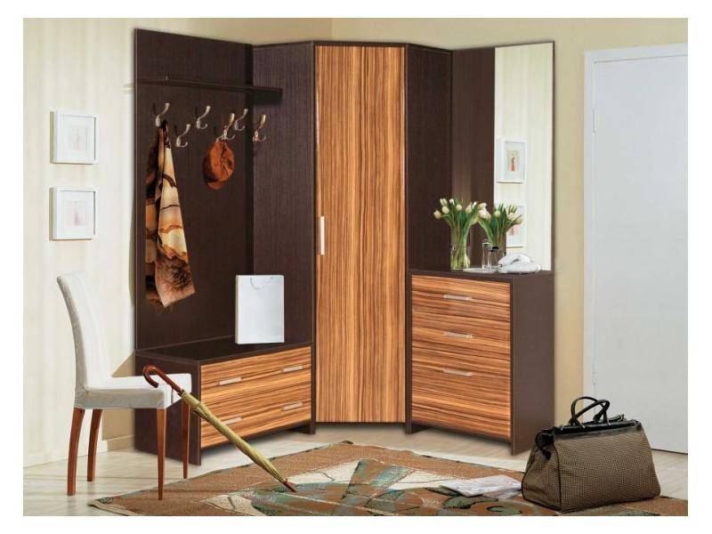 прихожая арт-3 в Нижневартовске