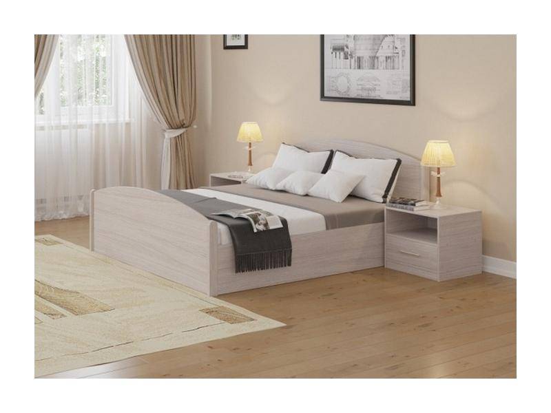 двухспальная кровать debut в Нижневартовске