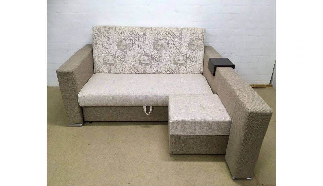 диван аккордеон спартак в Нижневартовске