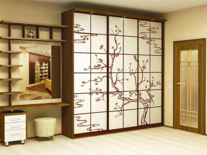 прихожая 4 в Нижневартовске