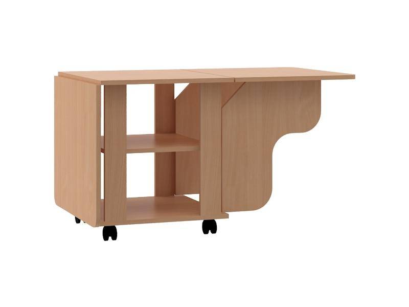 раскладной журнальный стол в Нижневартовске