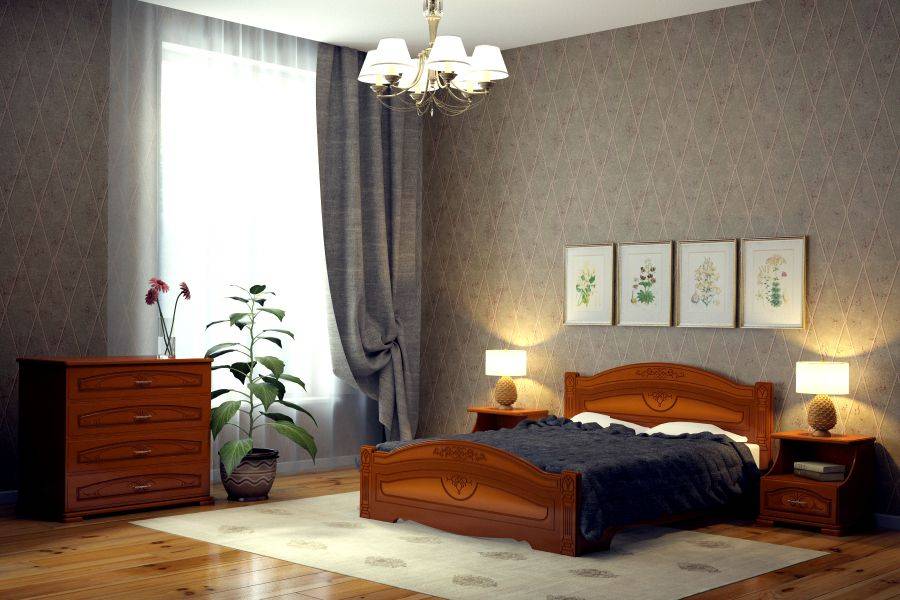 кровать классическая сказка в Нижневартовске