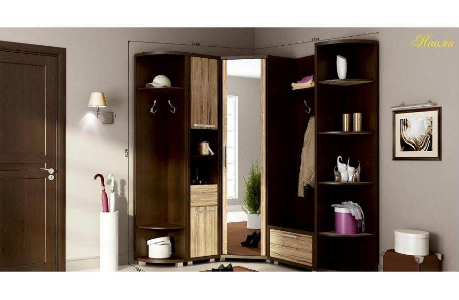 прихожая наоми 3 в Нижневартовске