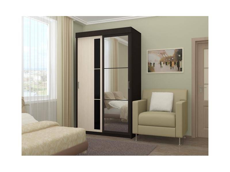 шкаф-купе версаль 1 1600 в Нижневартовске