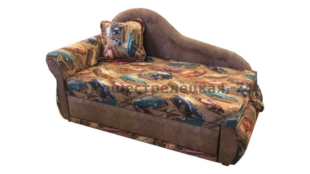 детская тахта в Нижневартовске