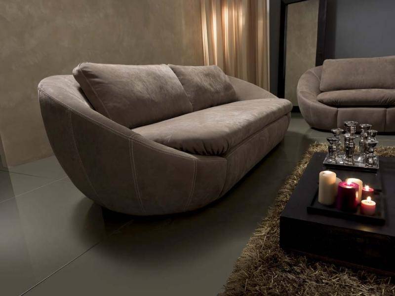 прямой диван divano gm 19 в Нижневартовске