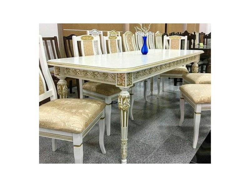 стол оскар в Нижневартовске