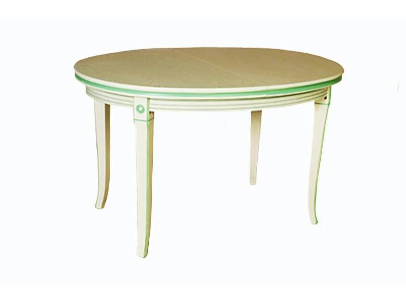 стол обеденный из массива малахит 3м в Нижневартовске