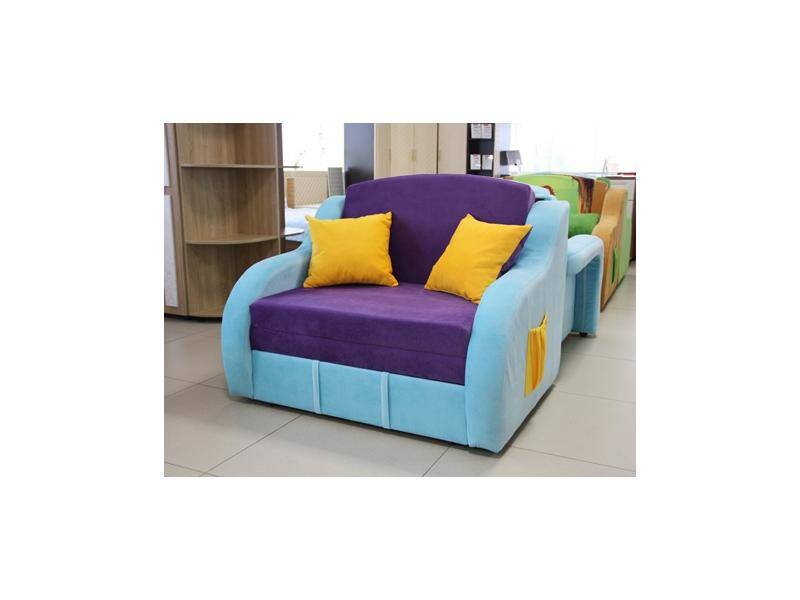 детский диван парис в Нижневартовске